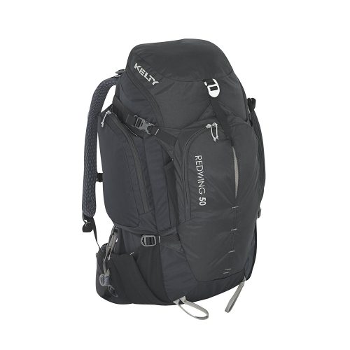 Kelty Redwing 50 Backpack - External frame pack