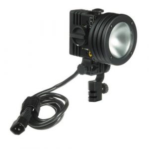 Lowel ViP Pro-Light (120VAC/12VDC) - On-Camera LED Lights