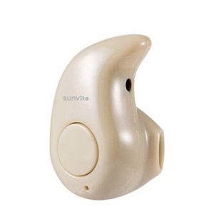 Sunvito S530 - Invisible Bluetooth Earpieces