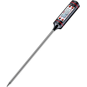  Habor CP1 Meat Thermometer Digital Cooking Thermometer - meat thermometer