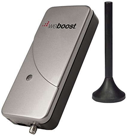 weBoost Drive 3G-Flex Cell Phone Signal Booster for Home, Office or Vehicle use - Cell Phone Signal Boosters