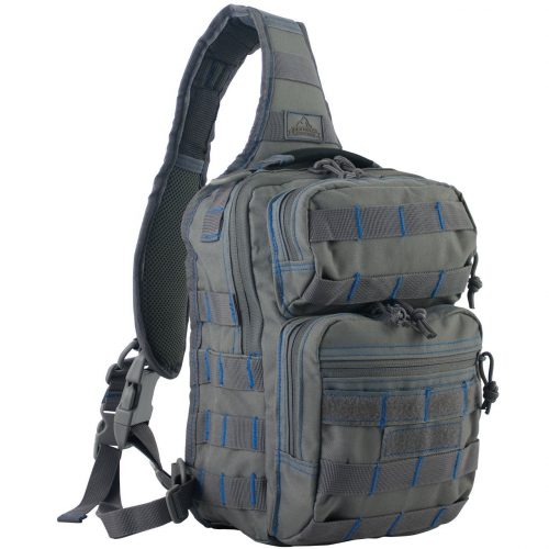 Red Rock Outdoor Gear Rover Sling Pack - Single Strap Backpack 