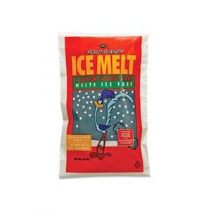 Scotwood Industries 20B-RR Road Runner Premium Ice Melter, 20-Pound - Ice Melters