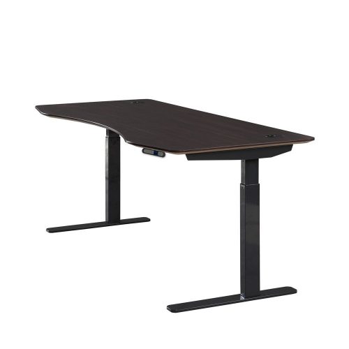 ApexDesk Elite Electric Height Adjustable Standing Desk - Computer Desk