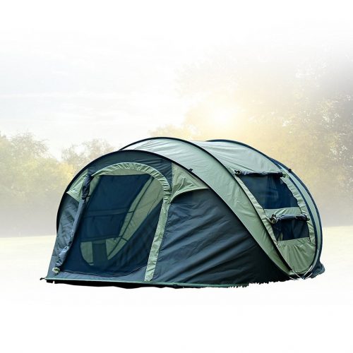 FIVEJOY INSTANT POP UP DOME TENT - Tents