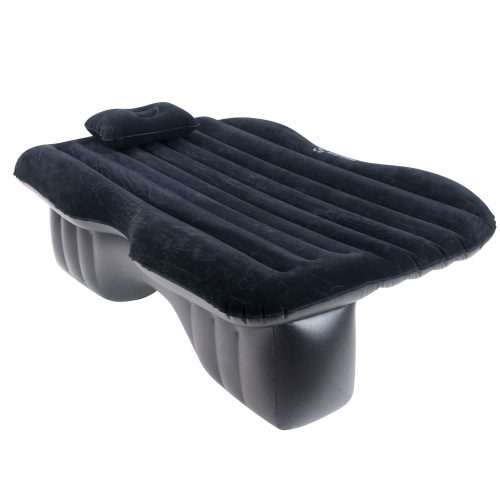 Winterial Back Seat Inflatable Car Camping Travel Mattress