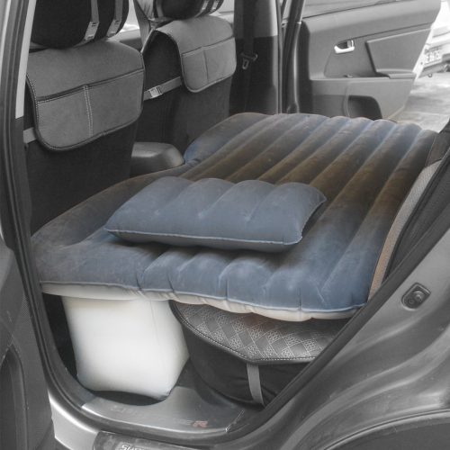 New Style Car Inflation Cushion, Multifunctional Air Bed, Travel & Camping Car Mattress