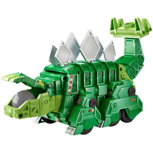DINOTRUX Electronic Talking GARBY 