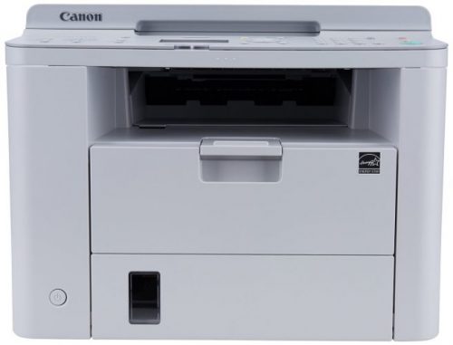 Canon imageCLASS D530 Monochrome Laser Printer with Scanner and Copier - All in One Printers
