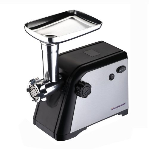 Homeleader Electric Meat Grinder-Stainless steel electric meat grinders