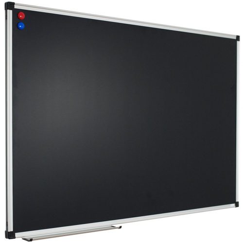 Xboard 48” by 36” magnetic Framed blackboard