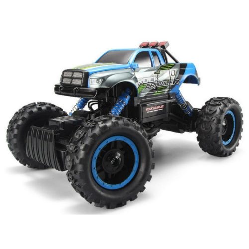  Blexy RC Car Rock Climber [2.4 Ghz 4WD] Off-Road Electric Racing Monster