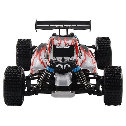 Dazhong RC Car [32 MPH, A959 1:18] Scale RTR 4WD Off-Road Truck for Kids and Adults
