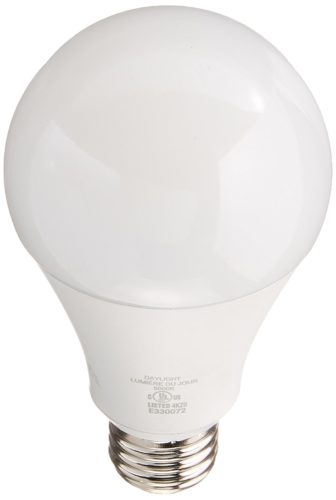 Feit Electric A50/150/850/LEDG2 50/100/150W Equivalent Daylight 3-Way LED Light Bulb