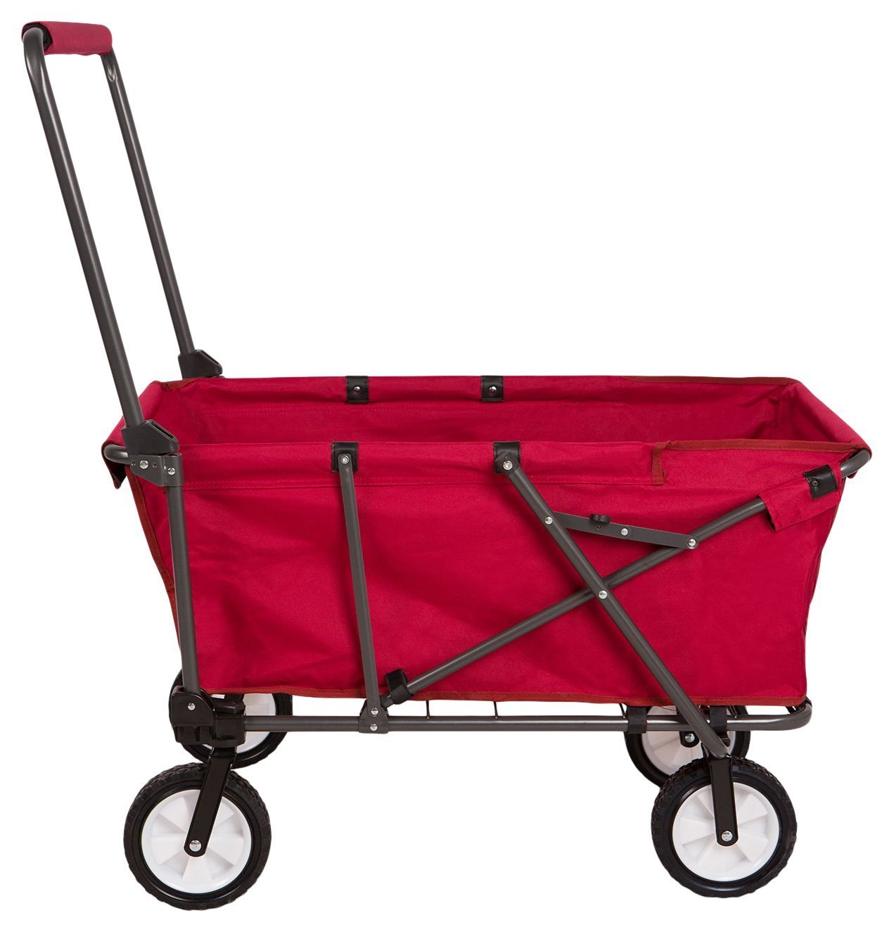 REDCAMP collapsible [All terrain Outdoor] wagon