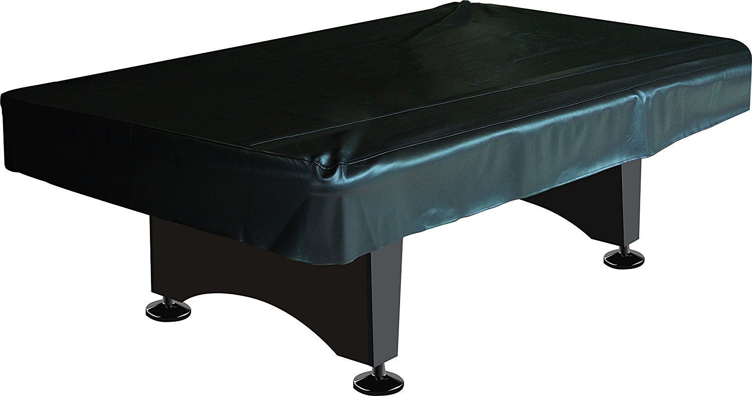 Imperial Billiard/Pool Table Fitted Naugahyde Cover
