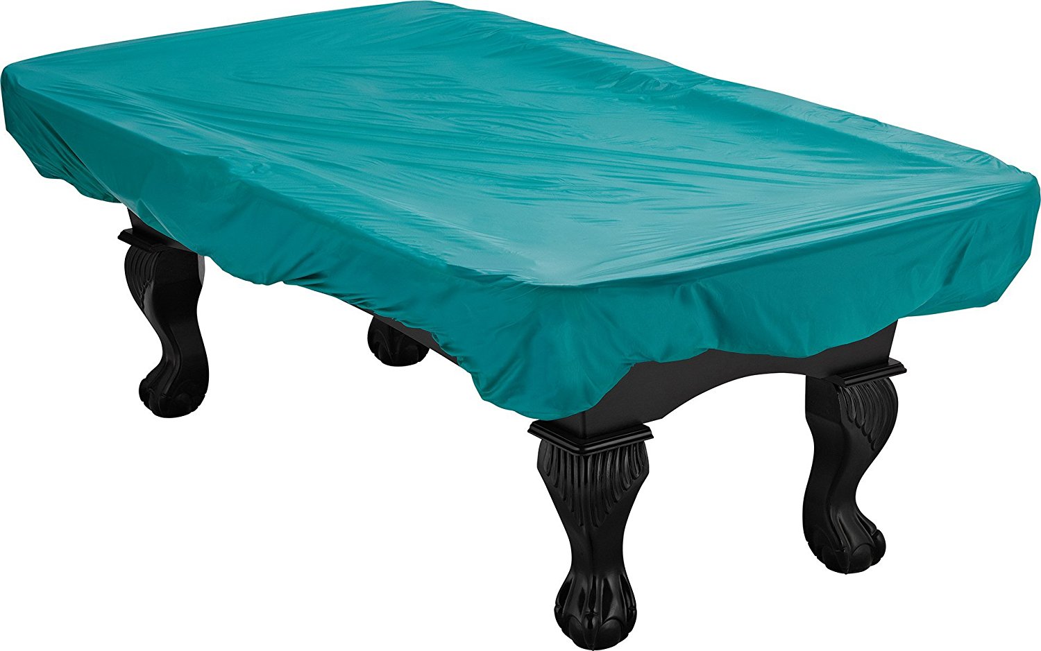 Viper Billiard/Pool Table Accessory: Protective Slip Cover, One Size Fits All