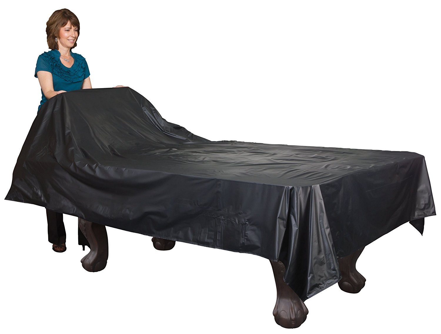 EastPoint Sports Billiard Table Cover, Large