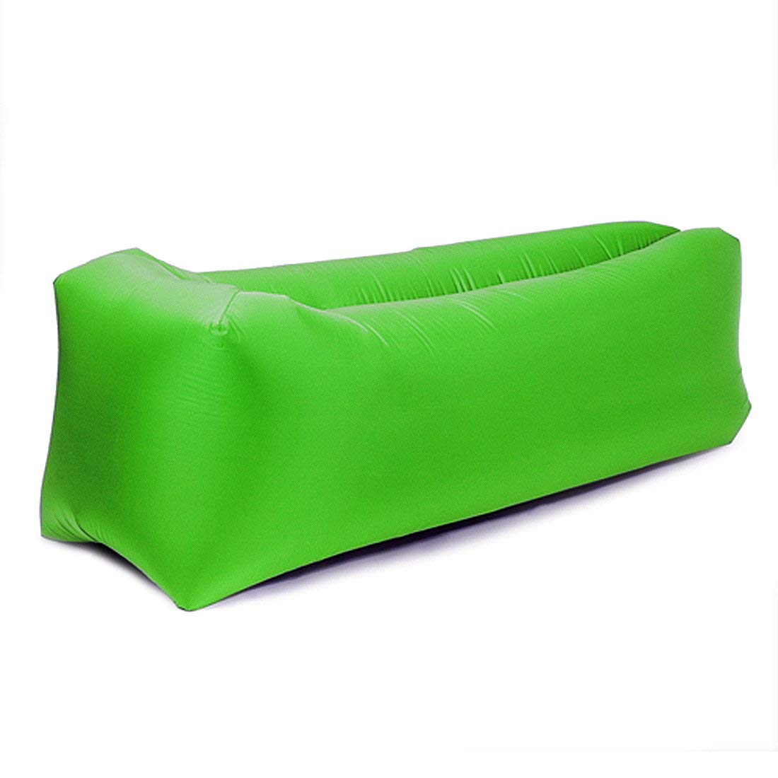 Sleeping Cloud Inflatable Lounger Bag Ripstop - Outdoor Hammock Portable Air Sofa Bag - Hangout Air Couch Sleeping Bag For Hiking Camping Picnics&amp;Music Festivals - Inflatable Sofas
