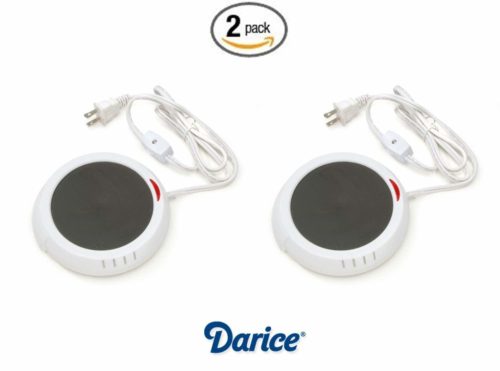Darice 1199-15 Candle Warmer, Large (2 Pack)