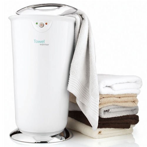 Brookstone Towel Warmer - Towel Warmer