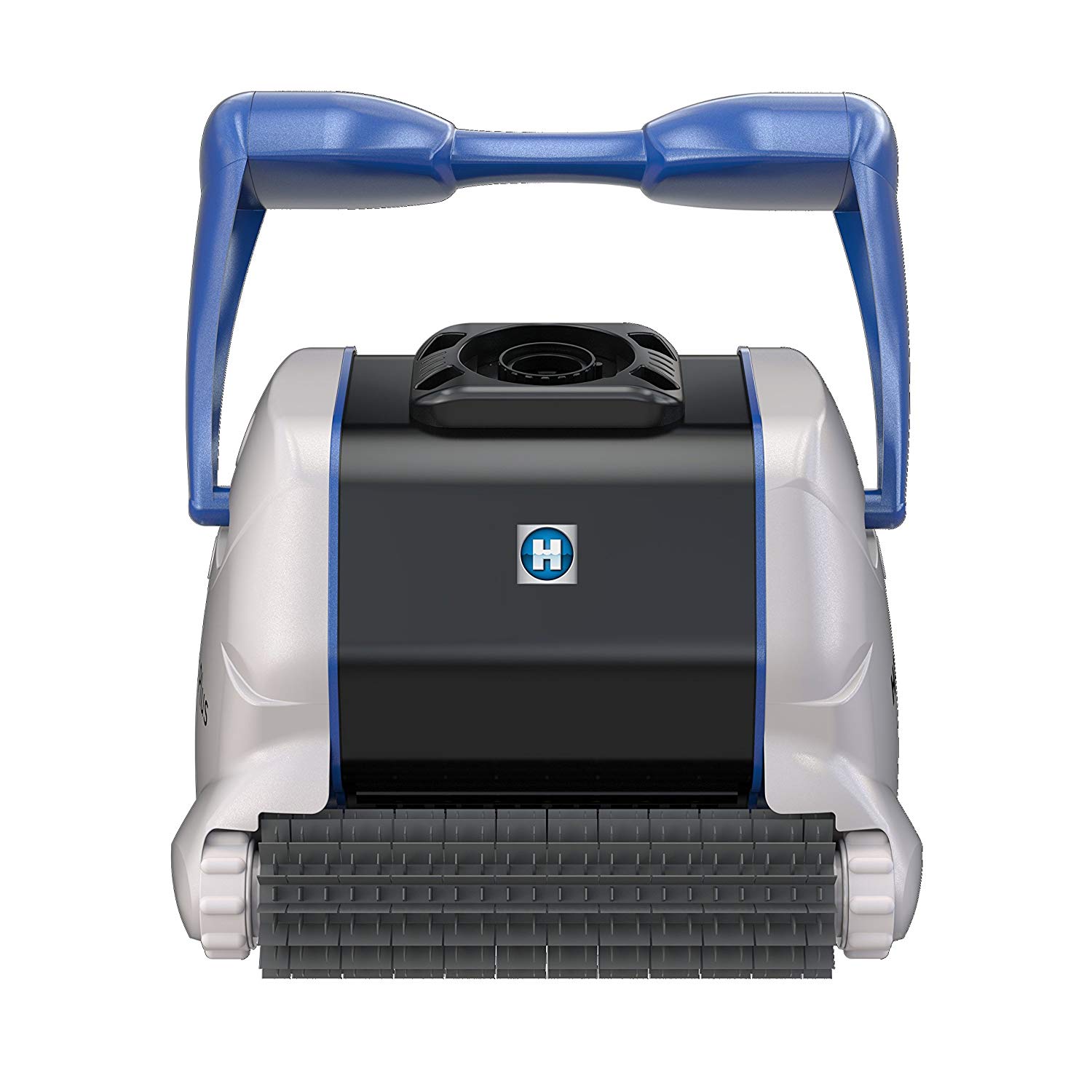 Hayward RC9990CUB TigerShark Robotic Pool Vacuum (Automatic Pool Cleaner)