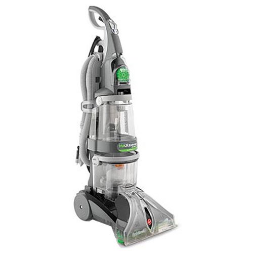 Hoover Carpet Cleaner Max Extract Dual V WidePath Carpet Cleaner Machine F7412900 - carpet cleaner