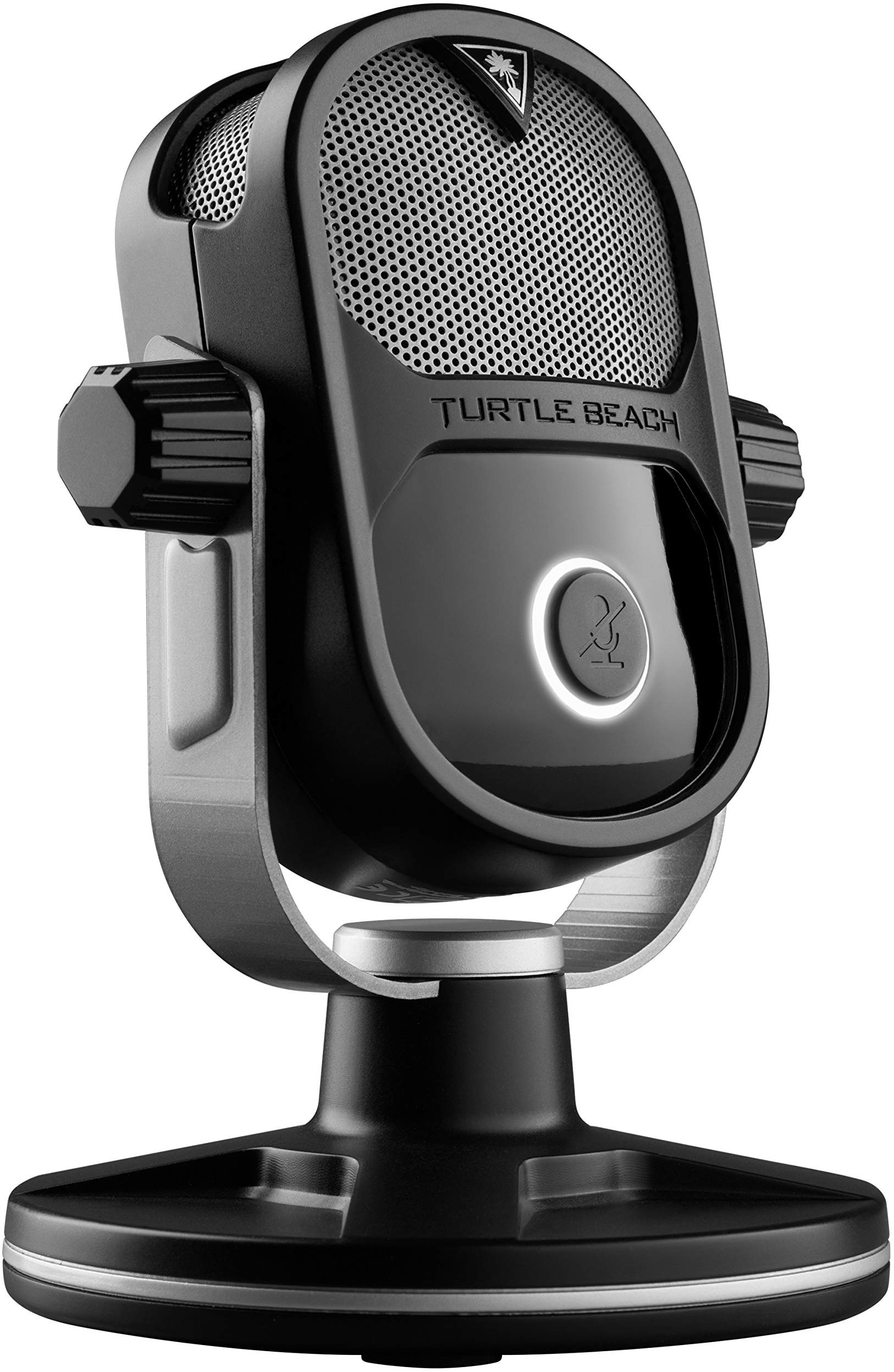 Turtle Beach - Universal digital USB Stream Mic - TruSpeak - Xbox One, PS4 and PC