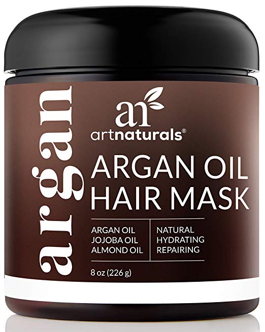 ArtNaturalsArgan Oil Hair Mask
