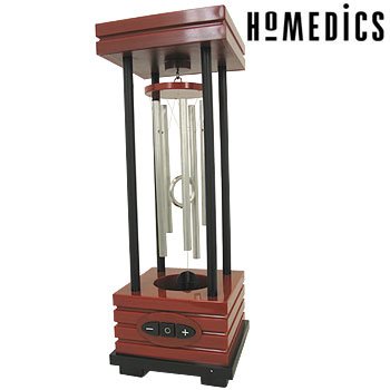 Homedics, Inc. Indoor Wind Chimes by INDOOR WIND CHIMES
