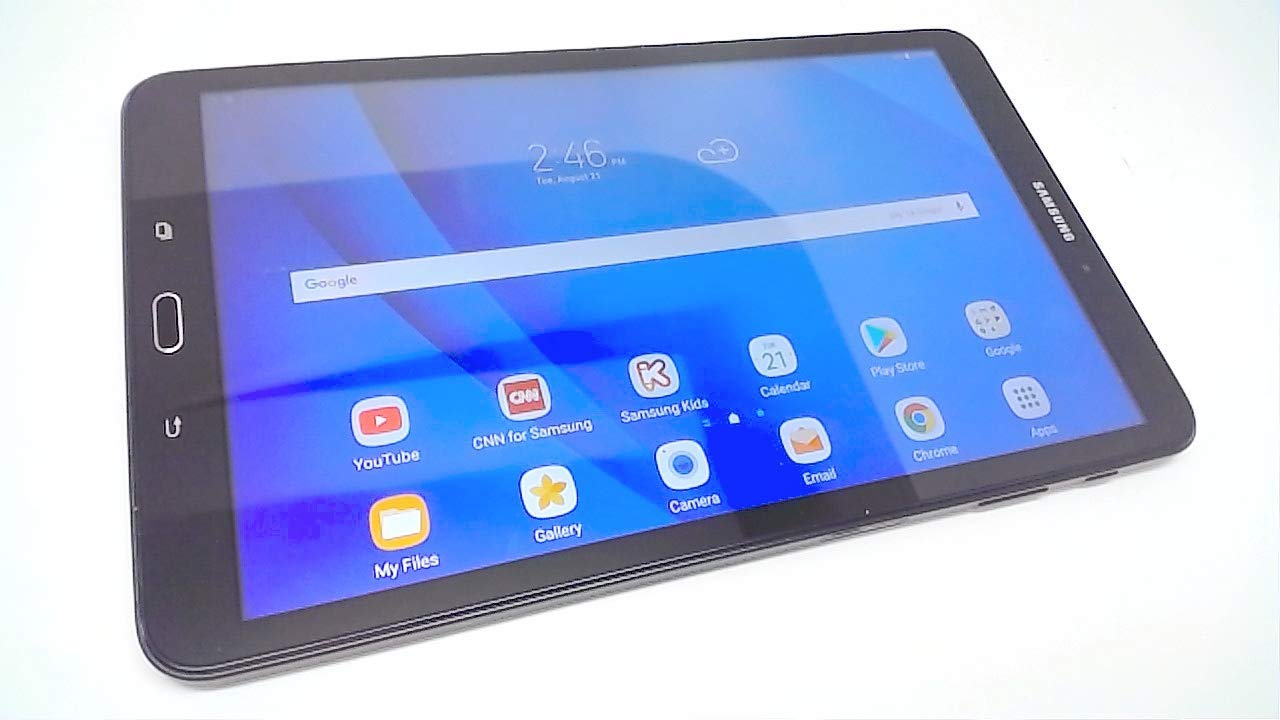 10 inch tablet