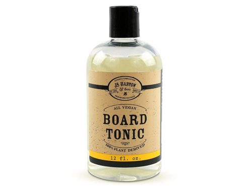 Bartow and Sons Vegan Cutting Board Oil