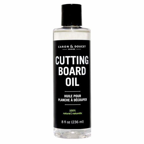 Caron & Doucet - Coconut Cutting Board Oil 