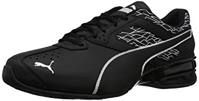 PUMA Men's Tazon 6 Fracture FM Cross-Trainer Shoe 4.2 out of 5 stars 404 customer reviews | 15 answered questions