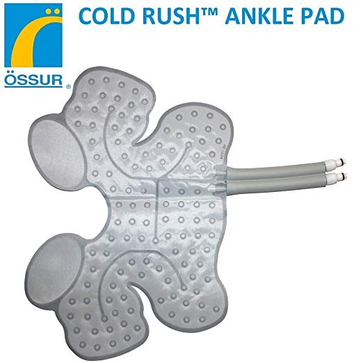 Ossur Cold Rush Foot & Ankle Pad