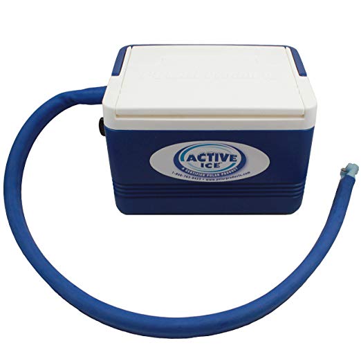 Polar Products Active Ice Therapy System - Ice Therapy Machines