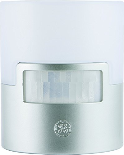  GE Ultra Brite Motion-Activated LED Light