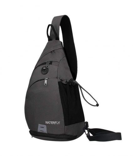  WATERFLY Sling Backpack Sling Bag 