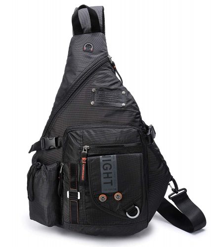 DDDH Large Sling Bags Crossbody Backpack