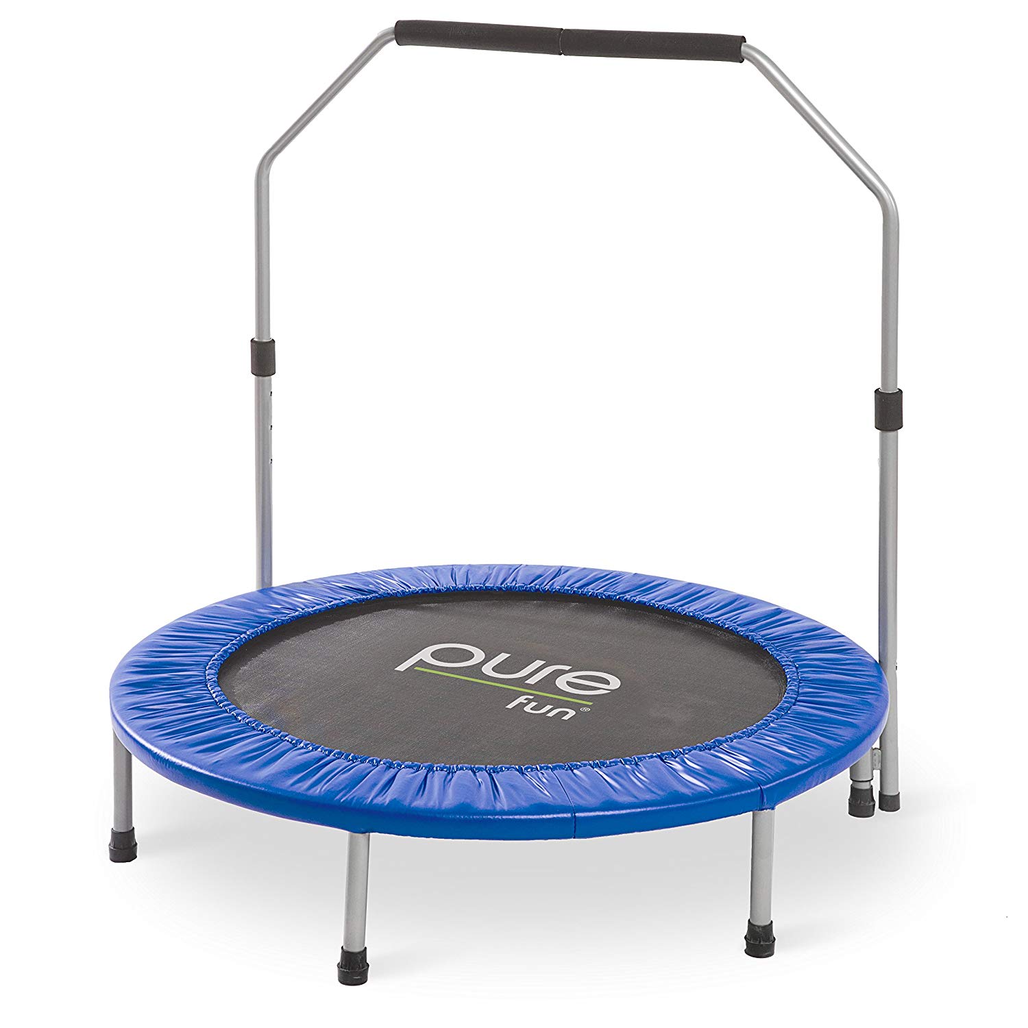 Pure Fun 40-inch Exercise Trampoline 