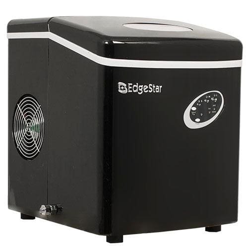 EdgeStar IP210BL Portable Countertop Ice Maker