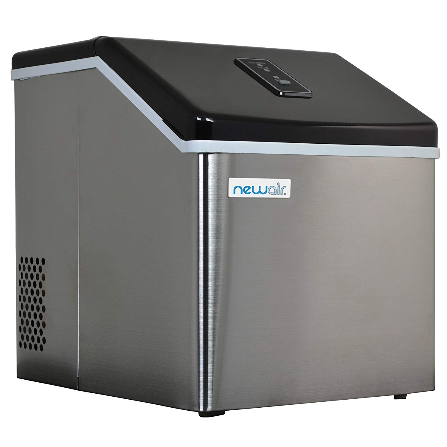 NewAir ClearIce40, Countertop Clear Ice Maker Machine