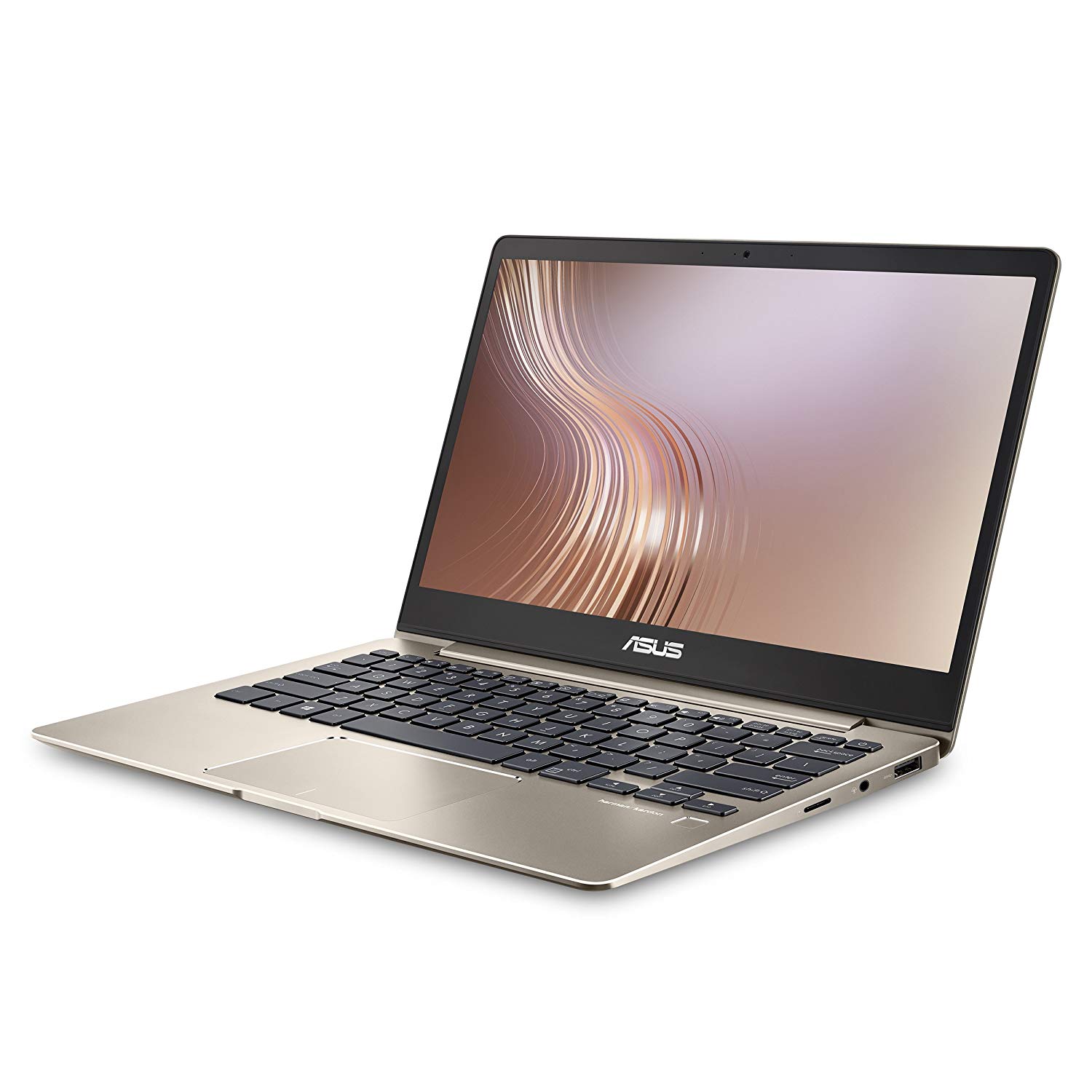 ASUS ZenBook 13 UX331UA Ultra-Slim Laptop 13.3” Full HD - Mini Laptops