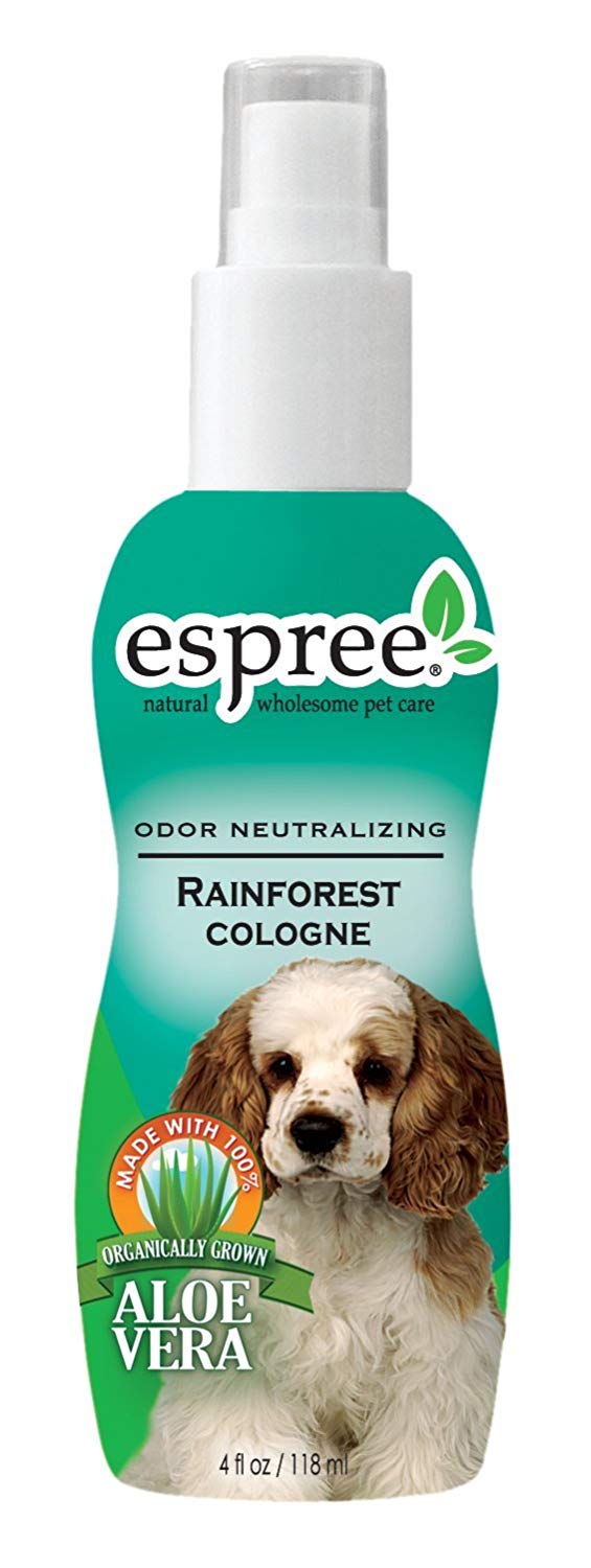 Espree Rainforest for Pets