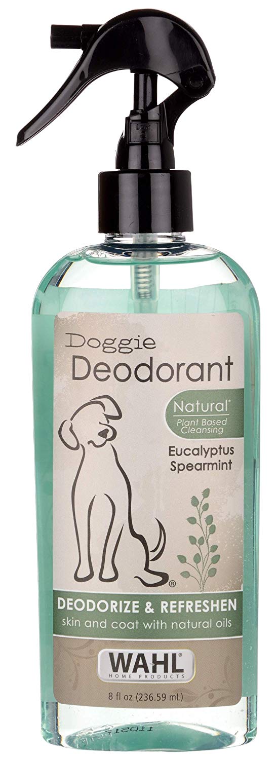 WAHL Dog/Pet Deodorant Spray