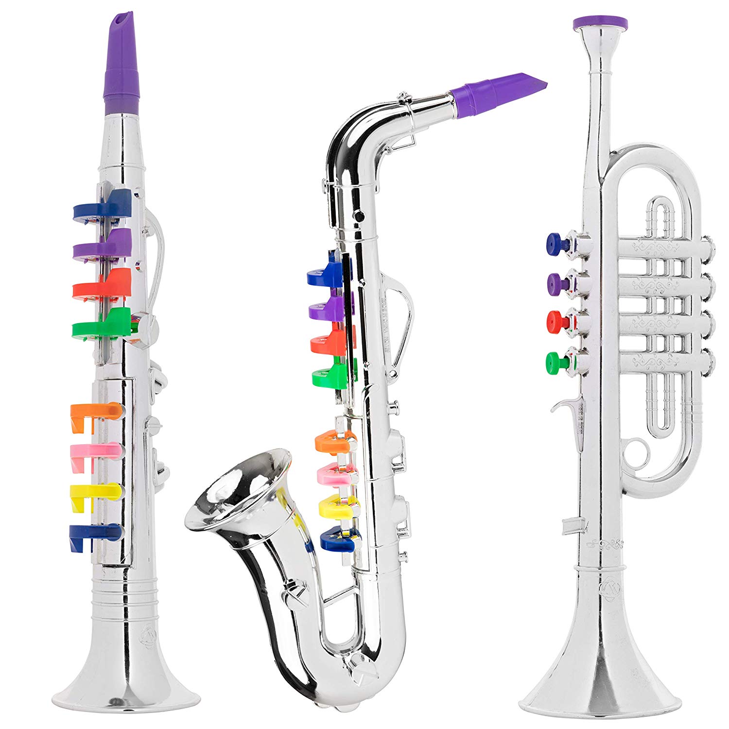 Toy To Enjoy Kids Toy Musical Instrument