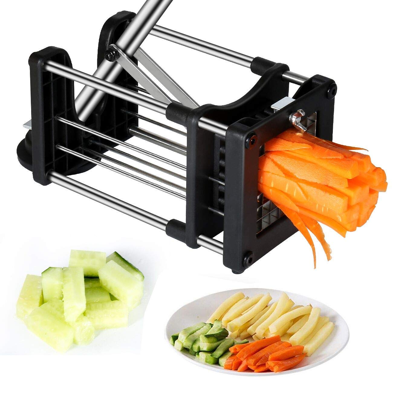  Reliatronic French Fry Cutter 