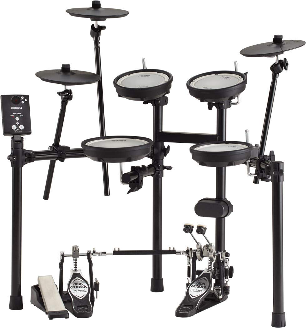  ROLAND Electronic Drum Set  