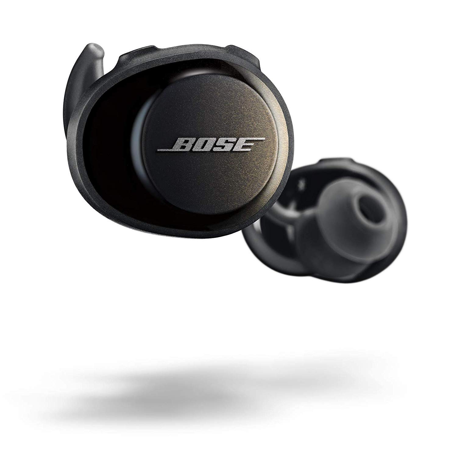 Bose SoundSport Free Truly Wireless Sport Headphones - Black, 1 - 774373-0010