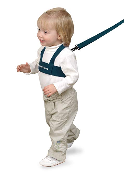 Toddler Leash & Harness - Kid Leashes